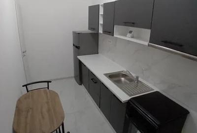 Garsonieră decomandată, mobilată în Militari - 5