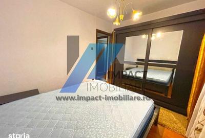 Apartament cu 2 camere semidecomandat în Craiovița Nouă