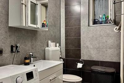 Apartament 2 camere Calea Grivitei 156 - 11