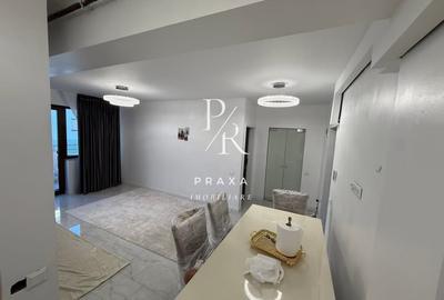 Apartament cu 3 camere, mobilat lux,Zona Parcului Poligon Floresti ! - 2