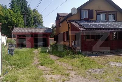 Casă cu 5 camere cu Canalizare în Răstolița - 5