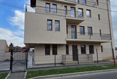 Apartament cu 2 camere în Central - 1