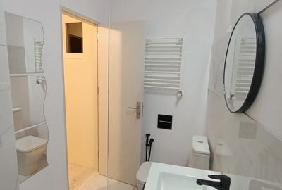 Casă cu 2 camere cu Teren 20 Mp în Central - 7