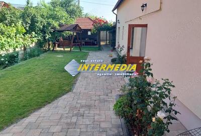 Casă cu 4 camere cu Teren 593 Mp în Central - 16