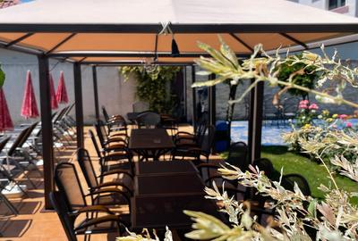 Casă individuală cu 17 camere cu Canalizare în Est - 6