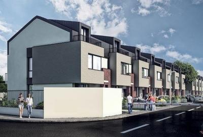 Teren Construcții intravilan de 6000 mp, în Exterior Est - 5