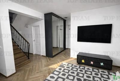 Casă cu 5 camere cu Teren 303 Mp în Dârvari - 4