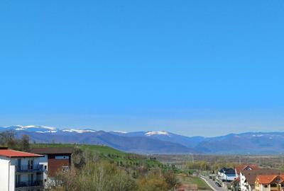 Apartament cu 3 camere decomandat în Ludoș - 8