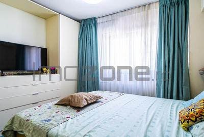 Lizeanu, 2 camere, bloc stradal reabilitat, mobilat, util... Lizeanu, 2 camere, bloc stradal reabilitat, mobilat, util... - 5