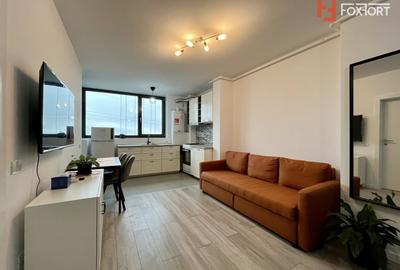 Apartament cu 2 camere de inchiriat, zona Torontalului - 1