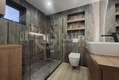 Apartament cu 2 camere decomandat, mobilat în Zorilor - 5