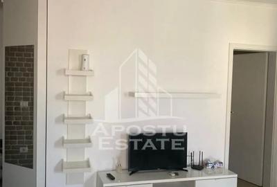 Apartament cu 3 camere decomandat în Dumbrăvița - 7