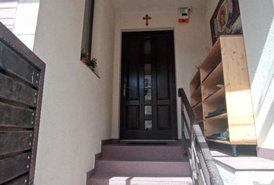 Casa singur curte - Vatra Luminoasa - Constructie noua - 3