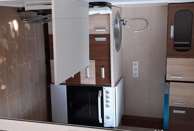 Garsonieră decomandată în Central - 3