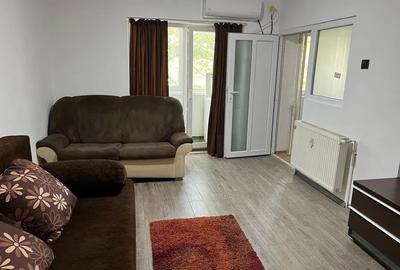 Garsoniera, 30 mp, decomandata, ac, balcon, metrou aproape, Dristor - 2