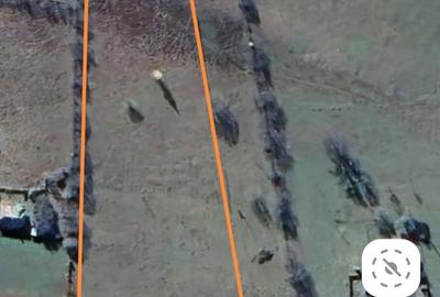 Spațiu comercial, în Ortoaia - 2