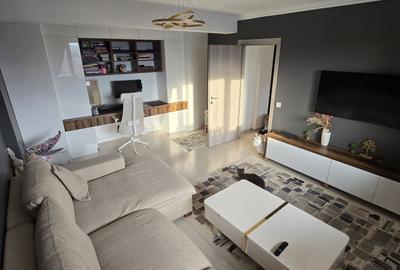 Apartament cu 2 camere decomandat în Prelungirea Ghencea - 4
