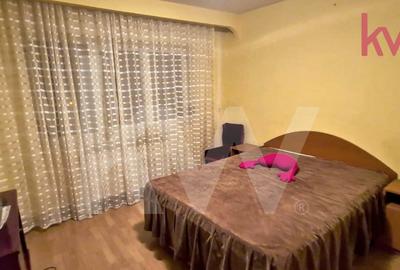 Apartament cu 2 camere decomandat, mobilat în Brestei - 3