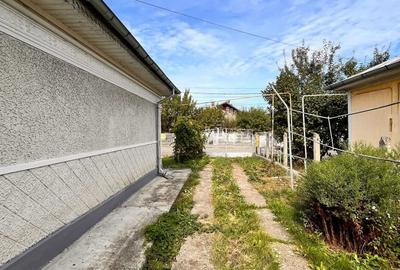 Casă cu 4 camere în Central - 2