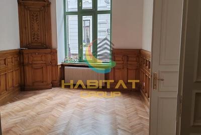 Casă individuală cu 11 camere cu Canalizare în Ultracentral - 2