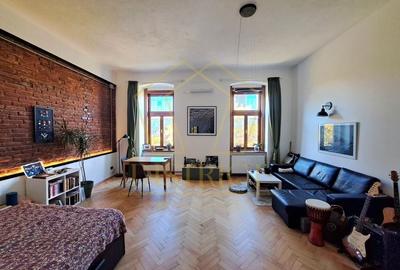 Com 0% Apartament cu o cameră langă Bega | Nokia Com 0% Apartament cu o cameră langă Bega | Nokia - 1