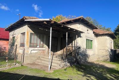 Casa de vanzare com. Orlesti - 5