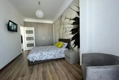 Apartament cu 2 camere decomandat în Romană - 6
