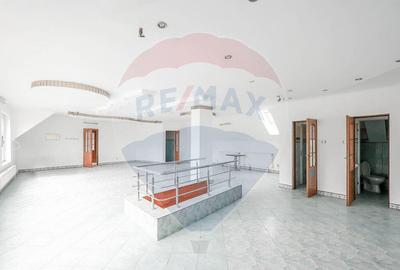 Spa?iu comercial de 160mp de inchiriat in zona Ultrace... Spa?iu comercial de 160mp de inchiriat in zona Ultrace... - 2