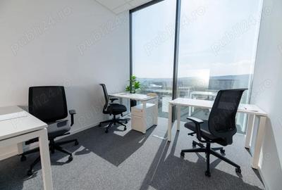 Spațiu comercial, de 60 mp, în Gheorgheni - 2