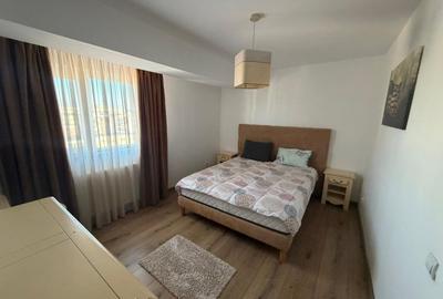 Apartament 2 camere Gavana 3, modern,  cu loc de parcare - 4