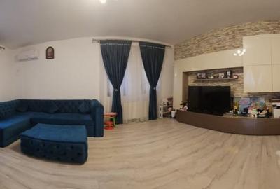 Duplex Bragadiru Cartierul Independentei id nr 34 - 3