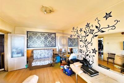 Apartament cu 3 camere decomandat în Rahova - 6