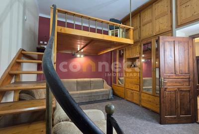 Apartament cu 3 camere si boxa la demisol, in zona centrala I Sora - 2