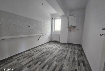 Apartament cu 2 camere decomandat în Bucium