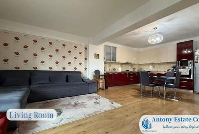 Apartament cu 2 camere decomandat în Iosia - 9