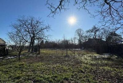 Casă cu 3 camere în Stoenești - 6