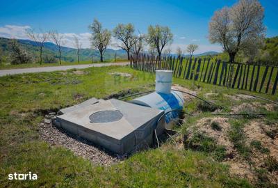 Casă cu 7 camere cu Teren 30200 Mp în Negreni - 18