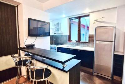 Garsonieră decomandată în Băneasa - 4