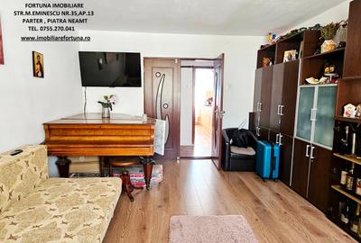 Apartament 2 camere decomandate, zona Petrodava - 7