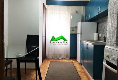 Apartament de inchiriat 4 camere Sibiu Calea Dumbravii - 6