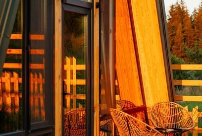 Casă individuală cu 4 camere cu Teren 867 Mp în Vest - 25