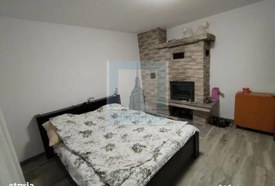 Casă cu 2 camere cu Teren 550 Mp în Tărlungeni - 4