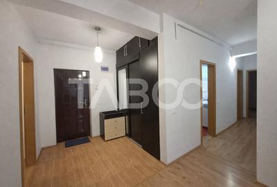 Apartament cu 3 camere decomandat, mobilat în Turnișor - 3