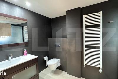 Apartament cu 4 camere în 1 Mai - 14