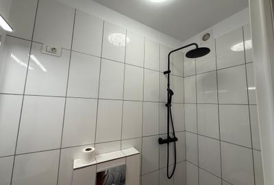 Garsonieră boemă, complet renovată, lângă Parcul Cișmigiu - 6