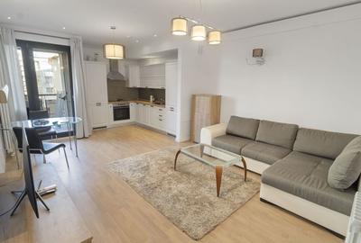 2 Camere An 2017 Parcare Boxa Herastrau Nordului Aviatiei Lighthouse - 1