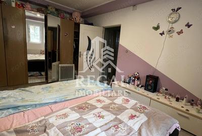 Apartament 1 camera 41 mp utili + beci Zona OM, demisol - 6