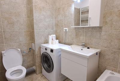 Militari, Drumul Rotii -Avangarde, 2 camere, parcare, prima inchiriere - 10