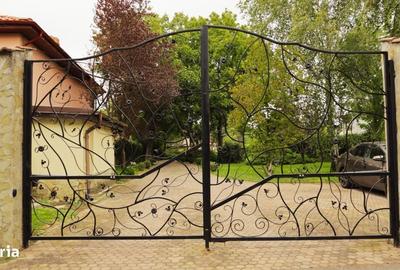 Spațiu comercial, în Central - 9