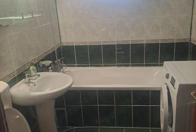 Apartament cu 2 camere semidecomandat în Central - 7
